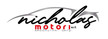 Logo Nicholas Motori srl